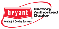 布莱恩特厂暖气授权经销商 & 冷却系统